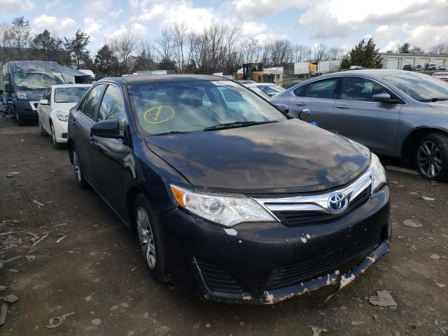 TOYOTA CAMRY HYBR 2014 4t1bd1fk9eu097500