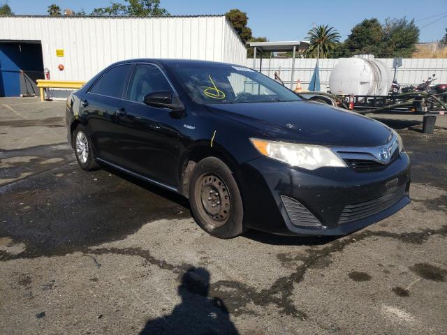 TOYOTA CAMRY HYBR 2014 4t1bd1fk9eu097576