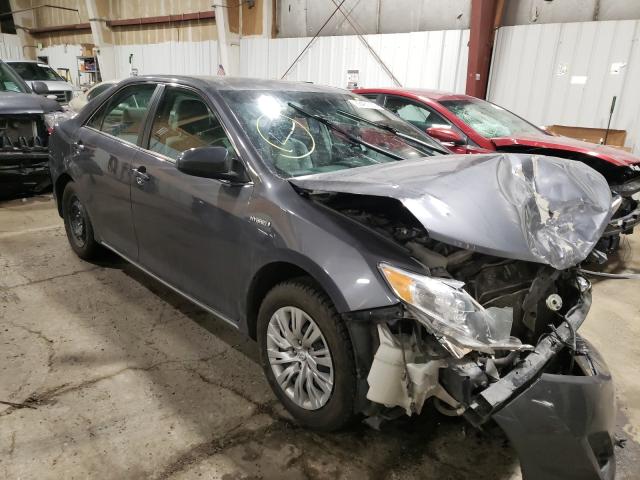 TOYOTA CAMRY HYBR 2014 4t1bd1fk9eu099621