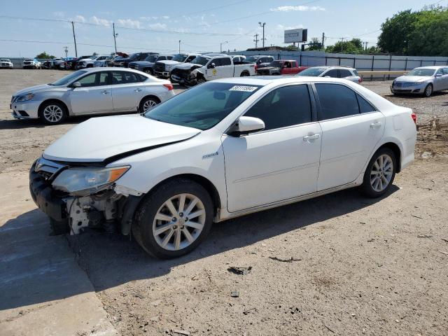 TOYOTA CAMRY 2014 4t1bd1fk9eu099943