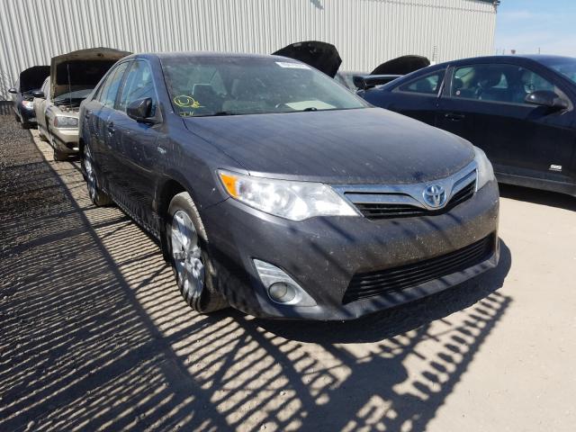 TOYOTA CAMRY HYBR 2014 4t1bd1fk9eu100136