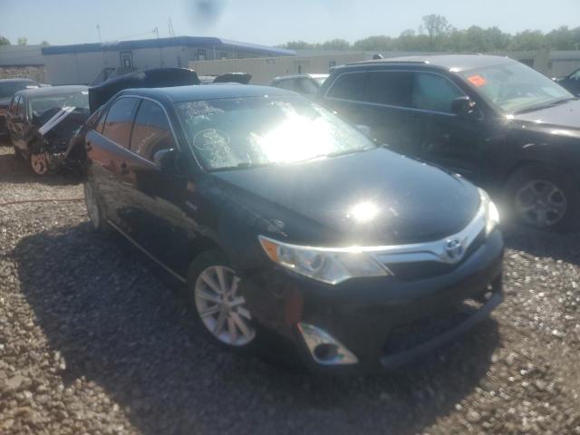 TOYOTA CAMRY HYBR 2014 4t1bd1fk9eu101299