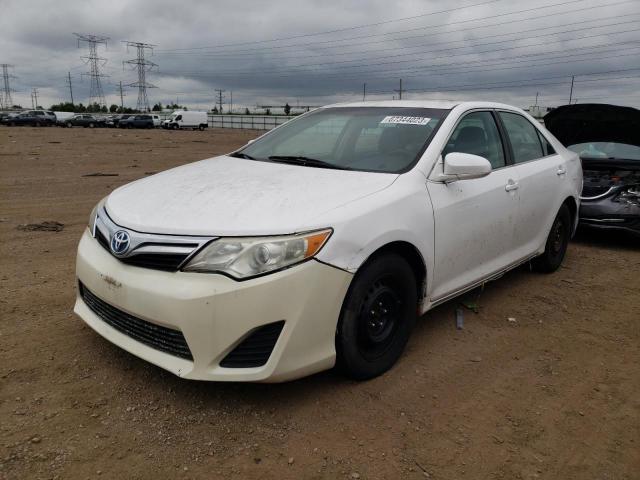 TOYOTA CAMRY HYBR 2014 4t1bd1fk9eu103618