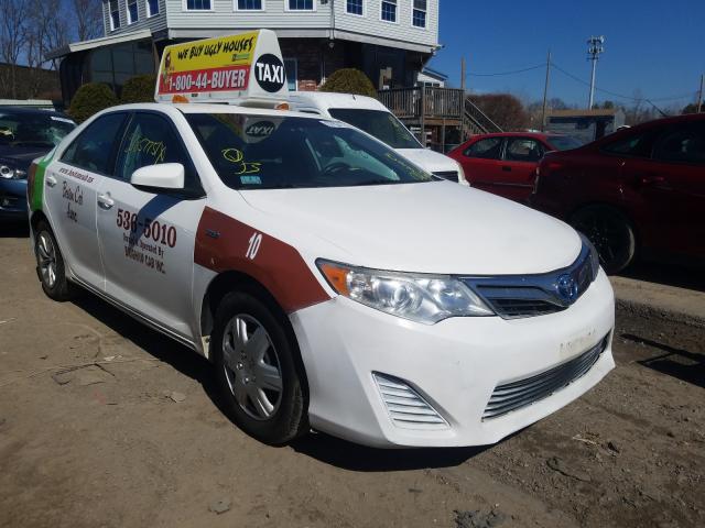 TOYOTA CAMRY HYBR 2014 4t1bd1fk9eu105305