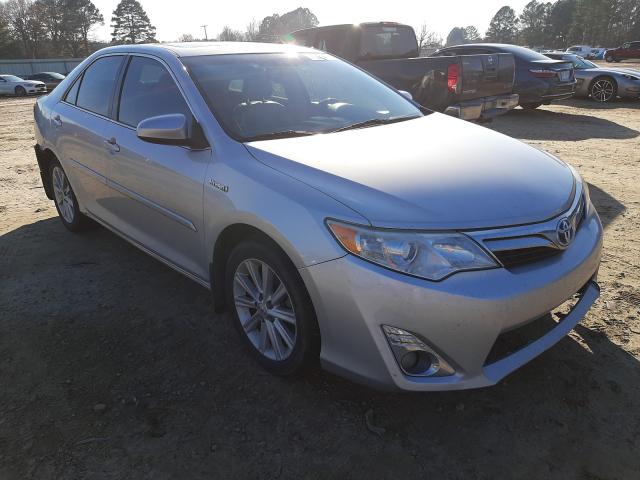 TOYOTA CAMRY HYBR 2014 4t1bd1fk9eu105515