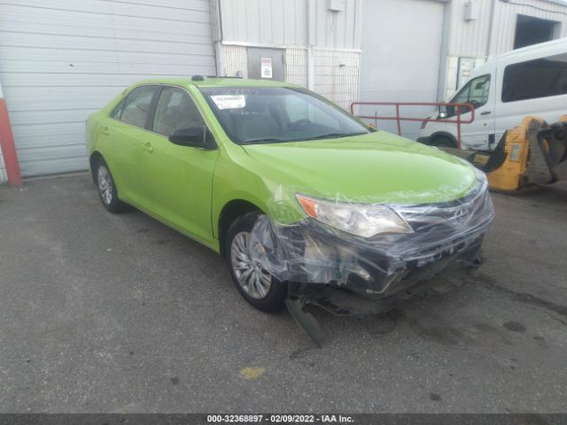 TOYOTA CAMRY HYBRID 2014 4t1bd1fk9eu107992