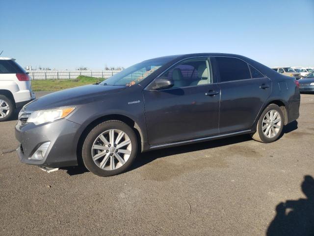 TOYOTA CAMRY HYBR 2014 4t1bd1fk9eu109550