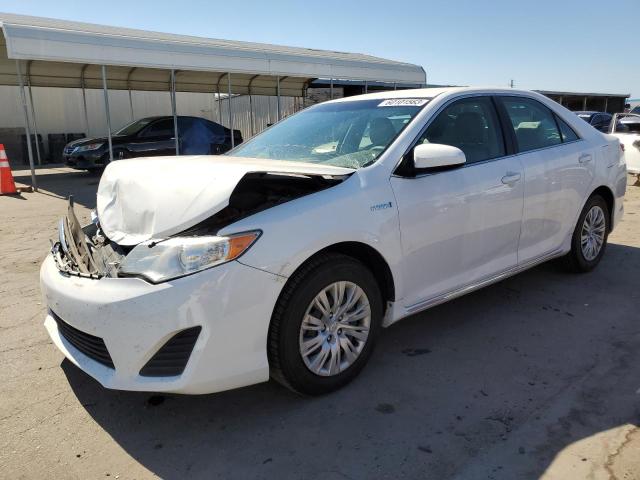 TOYOTA CAMRY HYBR 2014 4t1bd1fk9eu109791