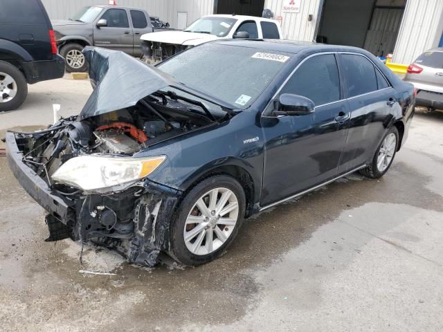 TOYOTA CAMRY HYBR 2014 4t1bd1fk9eu110309