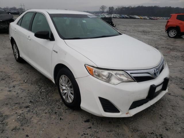 TOYOTA CAMRY HYBR 2014 4t1bd1fk9eu112769