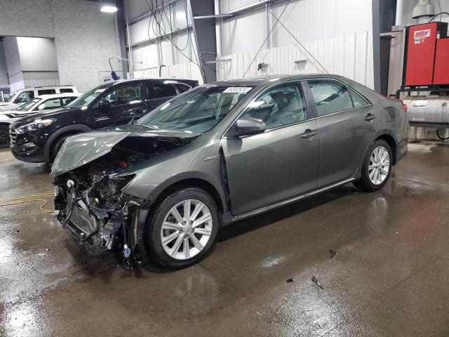 TOYOTA CAMRY 2014 4t1bd1fk9eu115347