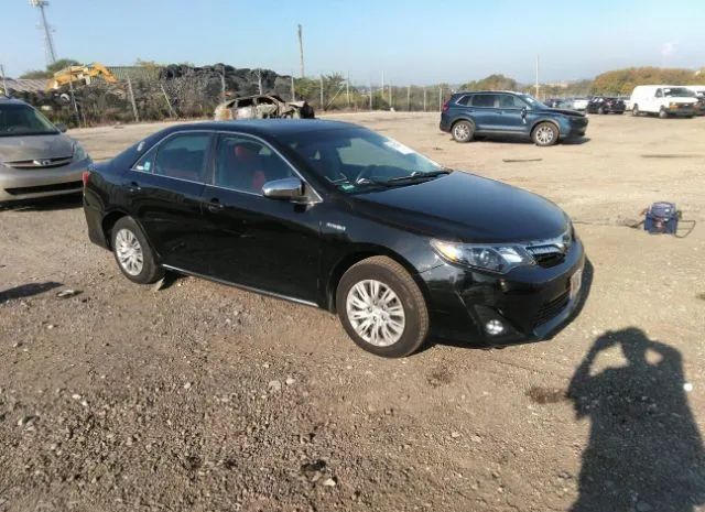 TOYOTA CAMRY 2014 4t1bd1fk9eu116174