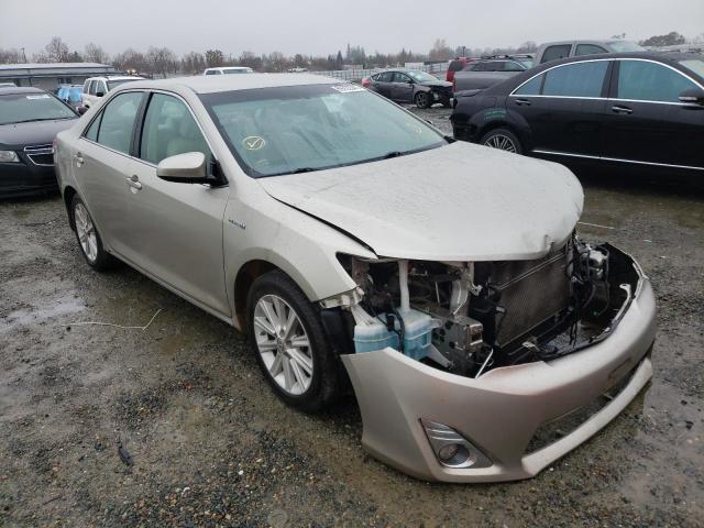 TOYOTA CAMRY HYBR 2014 4t1bd1fk9eu117860