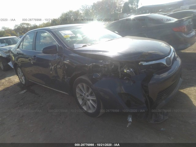 TOYOTA CAMRY HYBRID 2014 4t1bd1fk9eu118054