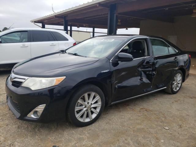 TOYOTA CAMRY 2014 4t1bd1fk9eu118314