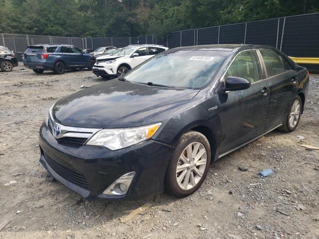 TOYOTA CAMRY 2014 4t1bd1fk9eu120354