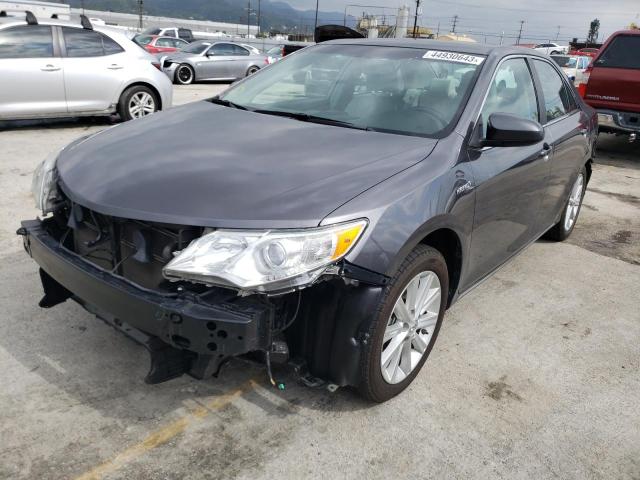 TOYOTA CAMRY HYBR 2014 4t1bd1fk9eu121651