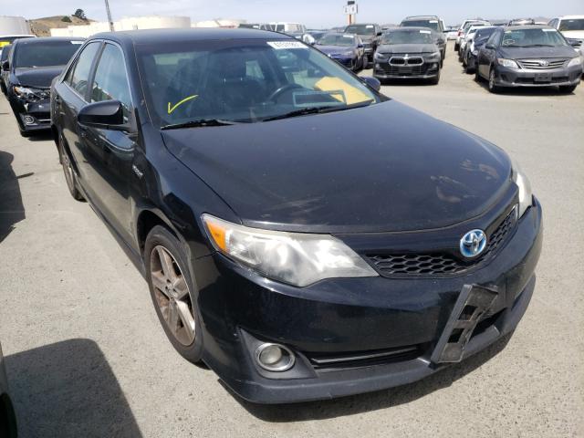 TOYOTA CAMRY HYBR 2014 4t1bd1fk9eu121925