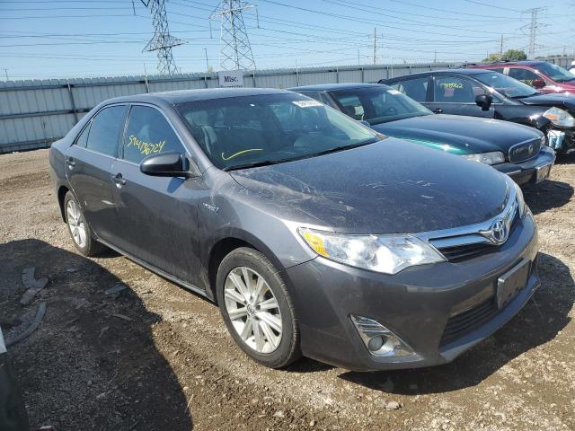 TOYOTA CAMRY HYBR 2014 4t1bd1fk9eu122993