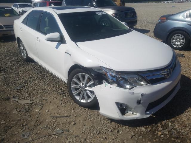 TOYOTA CAMRY HYBR 2014 4t1bd1fk9eu126199