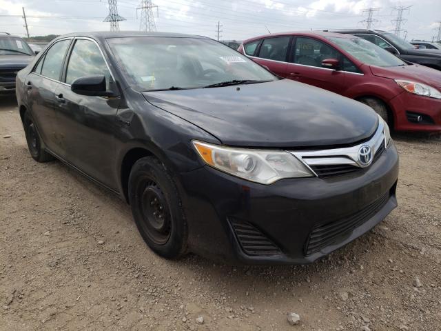 TOYOTA CAMRY HYBR 2014 4t1bd1fk9eu126705