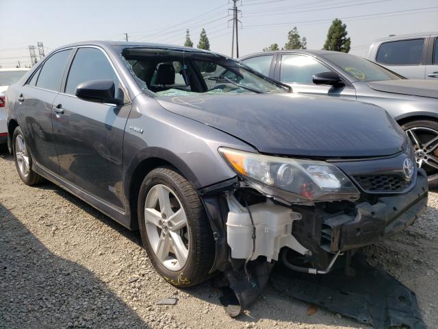 TOYOTA CAMRY HYBR 2014 4t1bd1fk9eu127014