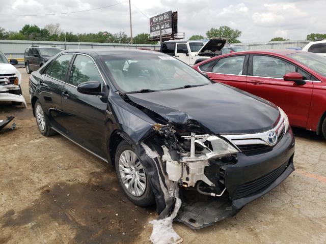 TOYOTA CAMRY HYBR 2014 4t1bd1fk9eu127241