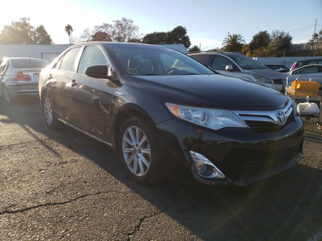 TOYOTA CAMRY HYBR 2014 4t1bd1fk9eu127644