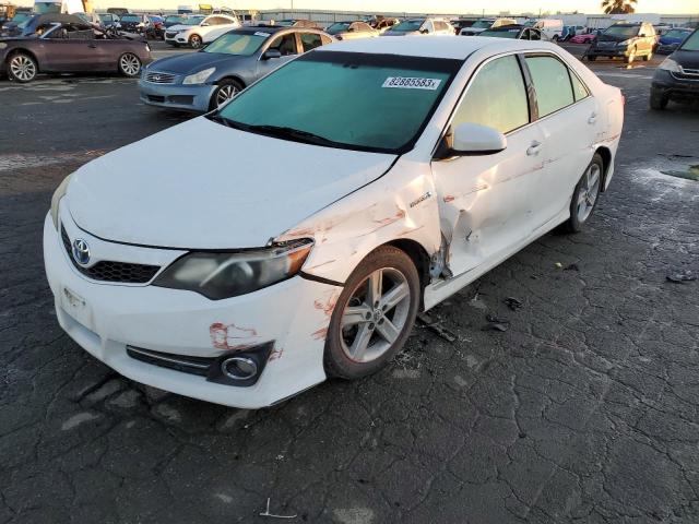 TOYOTA CAMRY 2014 4t1bd1fk9eu127739