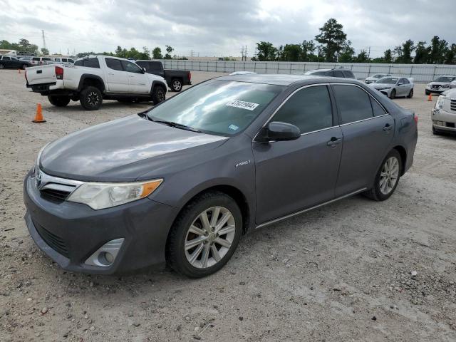 TOYOTA CAMRY 2014 4t1bd1fk9eu128874