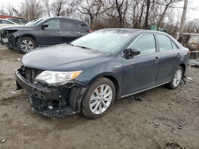 TOYOTA CAMRY 2014 4t1bd1fk9eu129278