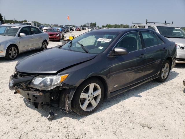 TOYOTA CAMRY HYBR 2014 4t1bd1fk9eu130057