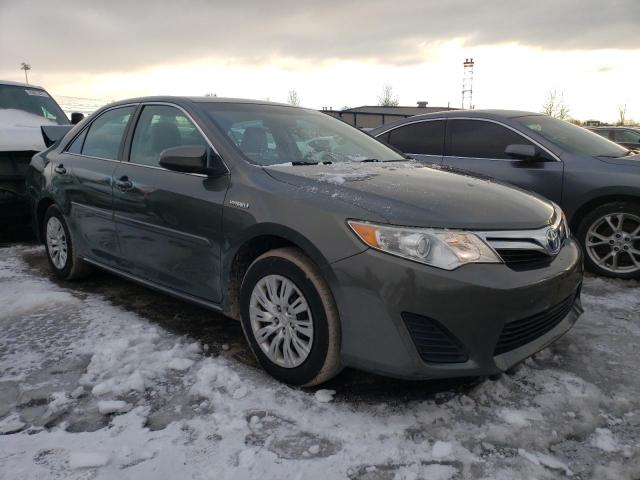 TOYOTA CAMRY HYBR 2014 4t1bd1fk9eu132875