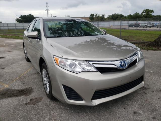 TOYOTA CAMRY HYBR 2014 4t1bd1fk9eu134335