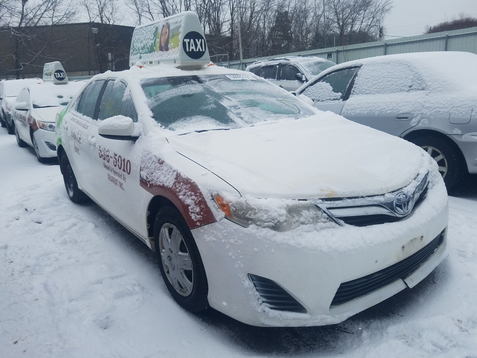 TOYOTA CAMRY HYBR 2014 4t1bd1fk9eu138353