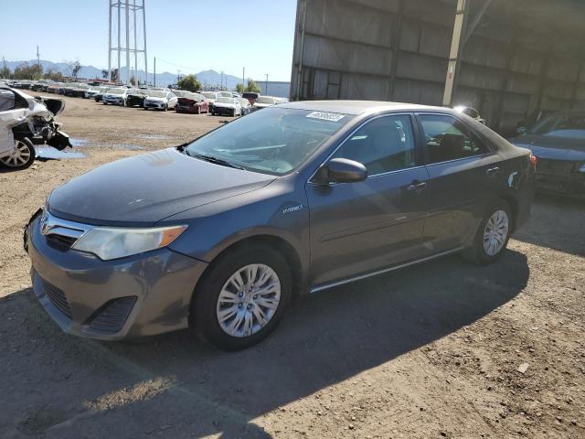 TOYOTA CAMRY HYBR 2014 4t1bd1fk9eu138840