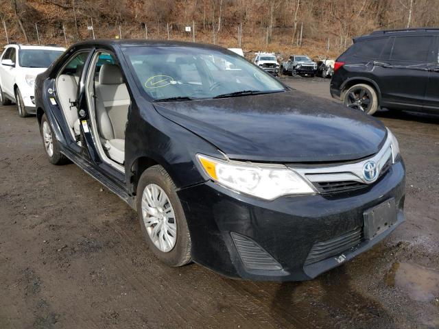 TOYOTA CAMRY HYBR 2014 4t1bd1fk9eu139910