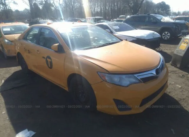 TOYOTA CAMRY HYBRID 2014 4t1bd1fk9eu140572