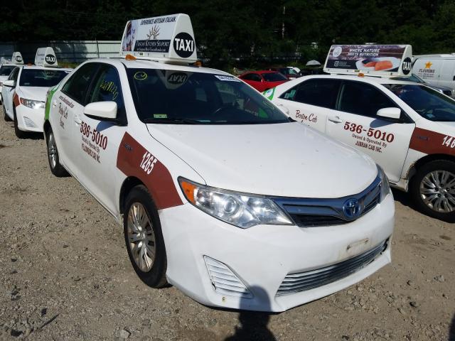 TOYOTA CAMRY HYBR 2014 4t1bd1fk9eu141429