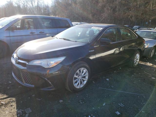 TOYOTA CAMRY 2015 4t1bd1fk9fu142596