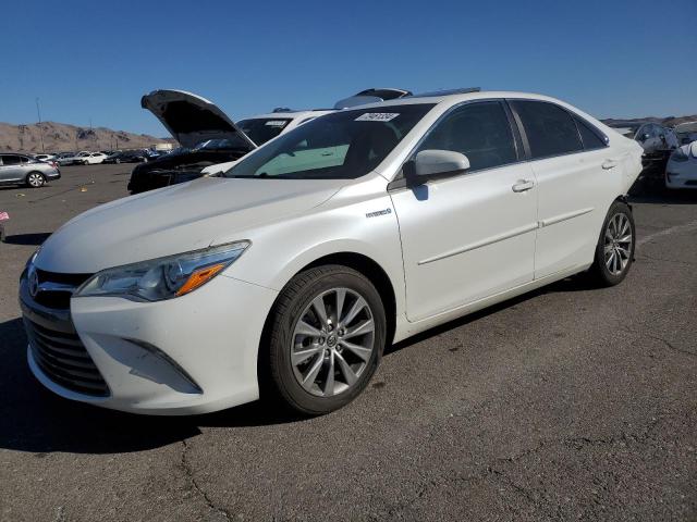 TOYOTA CAMRY HYBR 2015 4t1bd1fk9fu143618