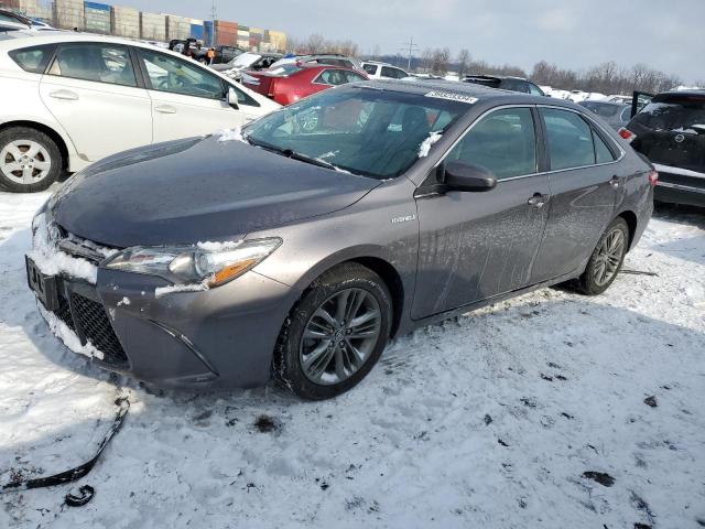 TOYOTA CAMRY 2015 4t1bd1fk9fu143778