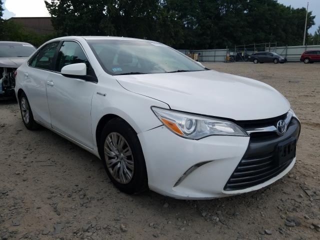 TOYOTA CAMRY HYBR 2015 4t1bd1fk9fu145529