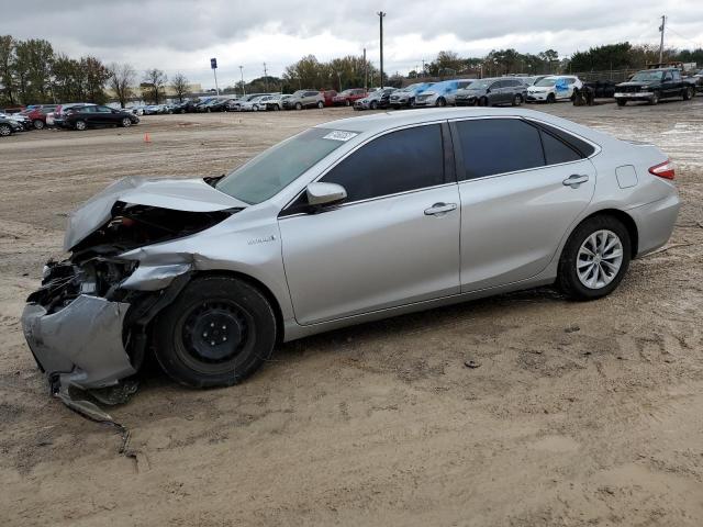 TOYOTA CAMRY HYBR 2015 4t1bd1fk9fu146020