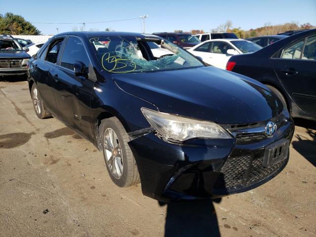 TOYOTA CAMRY HYBR 2015 4t1bd1fk9fu146891