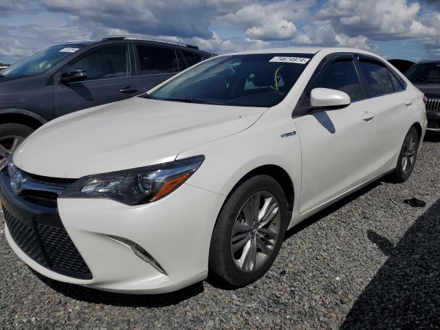 TOYOTA CAMRY HYBR 2015 4t1bd1fk9fu147345