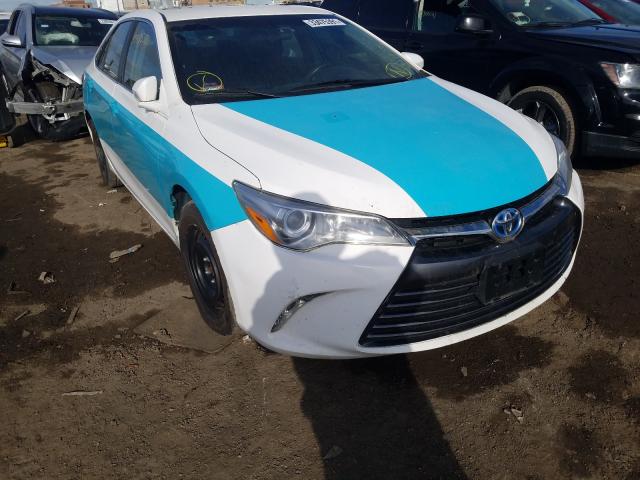 TOYOTA CAMRY HYBR 2015 4t1bd1fk9fu149287