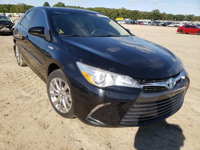 TOYOTA CAMRY HYBR 2015 4t1bd1fk9fu149757