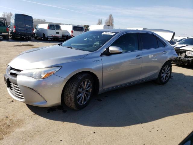 TOYOTA CAMRY HYBR 2015 4t1bd1fk9fu152495