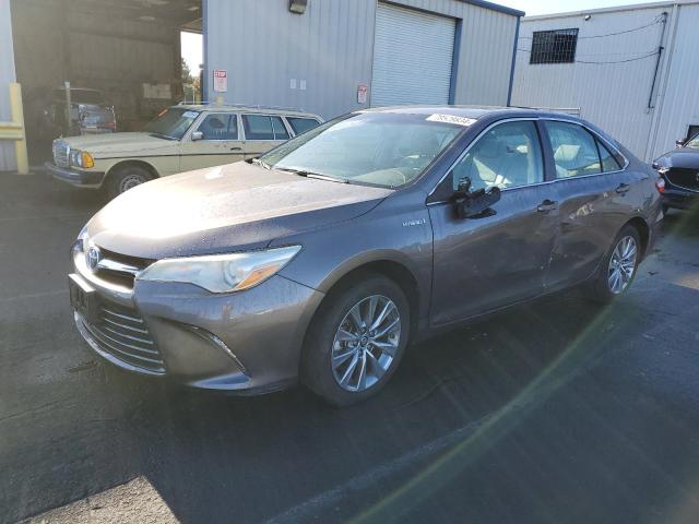 TOYOTA CAMRY HYBR 2015 4t1bd1fk9fu152822